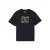 T-shirt DC Shoes Star Filled