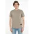 CALVIN KLEIN JEANS T-shirt BADGE elephant skin