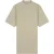 Malelions Women Kylie T-Shirt Dress | Sand/Chocolate