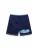 NAPAPIJRI Zwemshorts ‘V-Zinc’  navy / hemelsblauw / wit