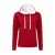 Dames Hoodie SG Originals Contrast