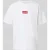 Levi’s® T-shirt met labeldetail