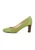 EVITA Pumps ‘BIANCA’  groen