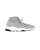 Balenciaga Speed 2 Veterschoenen in Grijs Polystyreen