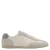 Mango Man leren sneakers ecru