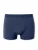 SCHIESSER Boxershorts ‘ Shorts – Premium Modal ‘  blauw
