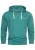 INDICODE JEANS Sweatshirt  blauw