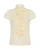 SAINT TROPEZ Blouse  crème