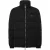 Nylon Puffer Jacket Late Checkout