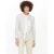 Only Onllecey ls stripe knot dnm shirt