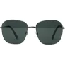 Valentino VA2046 303987 zilveren zonnebril
