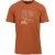 Regatta Heren Cline VIII Rivier T-Shirt (Gebakken klei)