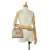 Horsebit 1955 Mini Bag Beige