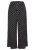 LASCANA Broek  zwart / wit