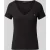Tommy Jeans Slim fit T-shirt met V-hals