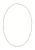 faina Ketting  goud