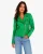 Goosecraft Biker 513 Groen jack