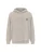 VAMOS CLO Sweatshirt  stone grey / donkergrijs / wit