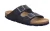 NU 20% KORTING: Rohde Slippers Grado zomerschoen, slippers, badschoen, ergonomisch gevormd voetbed