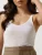 Coster Copenhagen Top ‘ POPPY ‘  wit