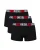 Diesel Damien 3-pack Boxers
