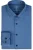 OLYMP No. Six 24/Seven Jersey shirt Neurenberg blauw, Effen