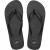 4F Teenslippers heren logo