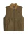 G-STAR Bodywarmer  olijfgroen