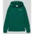 Champion Hoodie met labelstitching en kangoeroezak