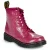 Laarzen Dr. Martens 1460 J Fuchsia Silver Nebula Glitter”