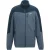 Regatta Heren Freesdale Fleece Jas (China Blauw/Nachthemel)