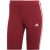 Adidas Dames essentials 3 strepen fietsshort