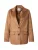 ONLY Tussenjas ‘ONLTULIP’  cognac
