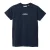 Ellesse Kinderen Durare T-Shirt (Marineblauw)