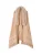 Camomilla Italia Sjaal  beige