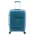 Gladiator Trolley  donkerblauw