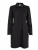Peppercorn Jurk ‘Kendall’  zwart