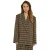 Blazer voor dames Norr Checks