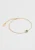 US Polo Assn Jewellery Celine Geelgouden Armband