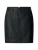 Pepe Jeans Rok ‘Pia’  zwart