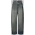 REVIEW Loose fit jeans met 5-pocketmodel