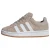 ADIDAS ORIGINALS Sneakers ‘Campus 00s’  sand / wit