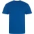 Ecology Unisex cascades organic t-shirt voor volwassenen