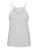 Cream Top ‘Trulla’  wit