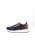 LLOYD Sneakers hoog  blauw