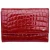 GOLDEN HEAD Portemonnee ‘Cayenne’  rood
