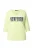 Ulla Popken Shirt  navy / limoen