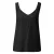 V-hals T-shirt van zacht katoen jersey