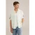 We Fashion Shirt Ecru
