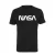 T-shirt Mister Tee worm
